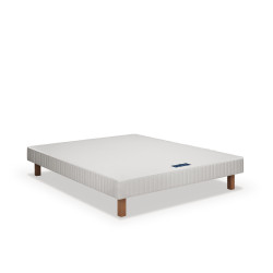 Sommier Lattes déco fixe | 17 cm ou 22 cm